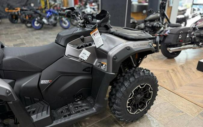2026 Can-Am® Outlander MAX XT 1000R