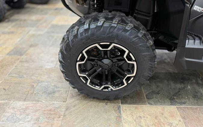 2026 Can-Am® Outlander MAX XT 1000R