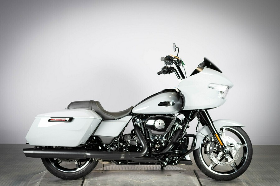 2026 Harley-Davidson Road Glide