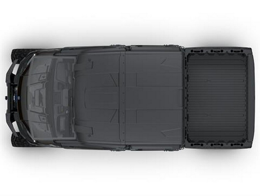 2026 Polaris Ranger Crew XP 1000 NorthStar Texas Edition