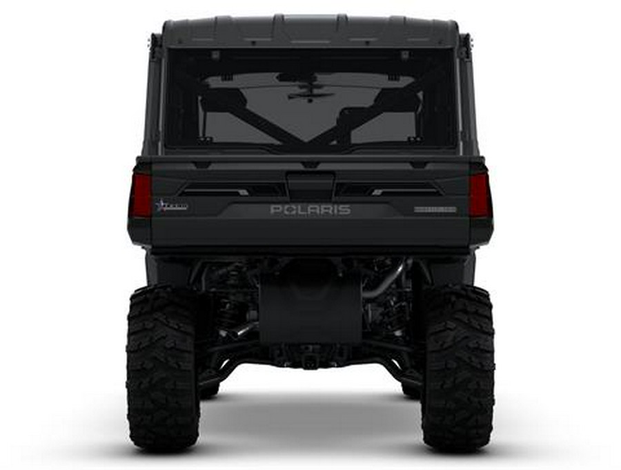 2026 Polaris Ranger Crew XP 1000 NorthStar Texas Edition