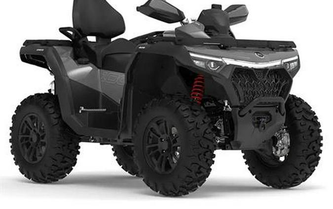 2025 CFMOTO CForce 1000 Touring