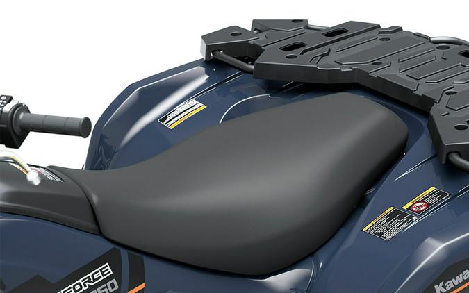 2026 Kawasaki Brute Force 750 SE EPS Camo