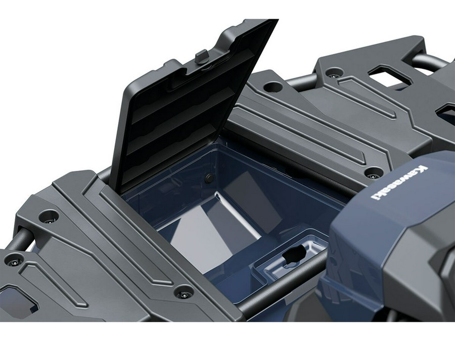 2026 Kawasaki Brute Force 750 SE EPS Camo