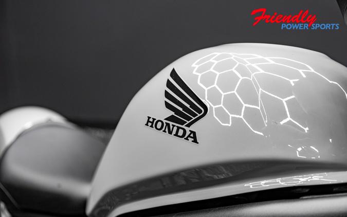 2026 HONDA Rebel® 300 E-Clutch