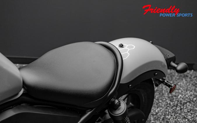 2026 HONDA Rebel® 300 E-Clutch