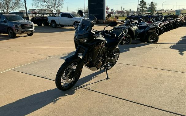 2026 Honda CRF1100LT