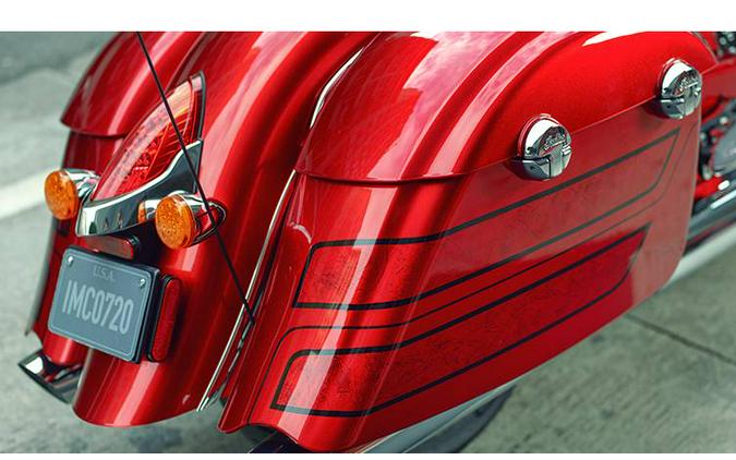 2017 Indian Motorcycle® Chieftain® Base