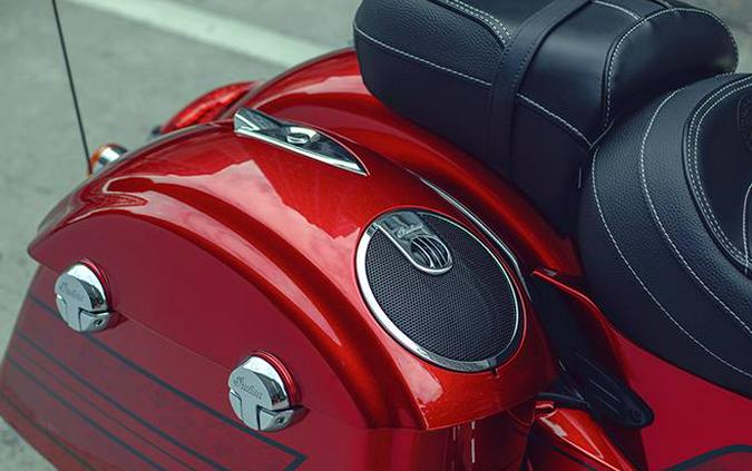 2017 Indian Motorcycle® Chieftain® Base