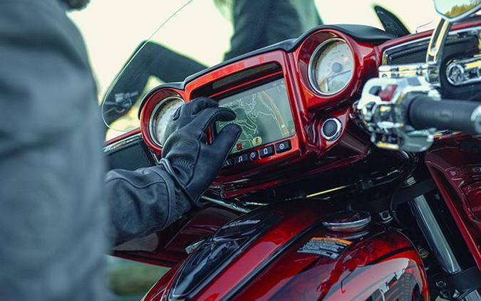 2017 Indian Motorcycle® Chieftain® Base