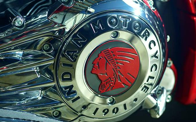 2017 Indian Motorcycle® Chieftain® Base