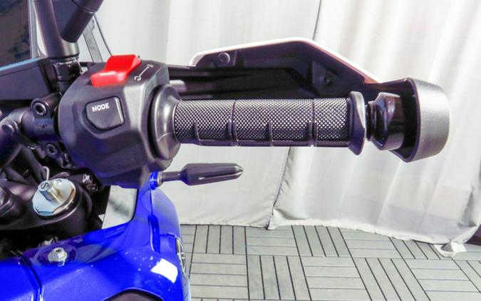 2026 Yamaha Tenere 700