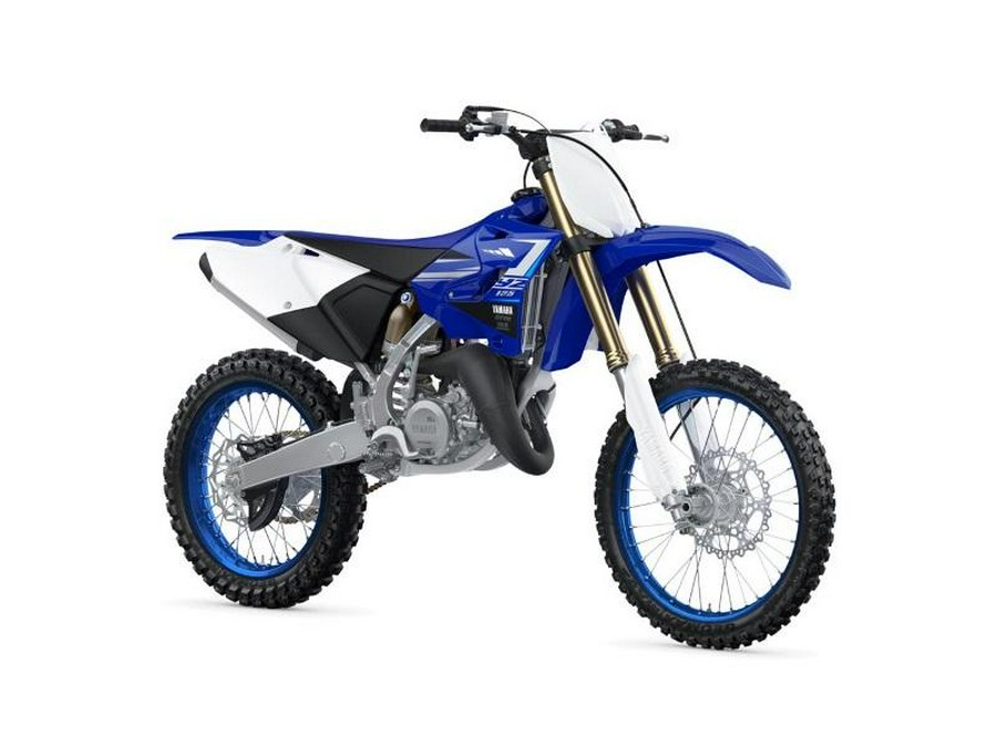 2020 Yamaha YZ125