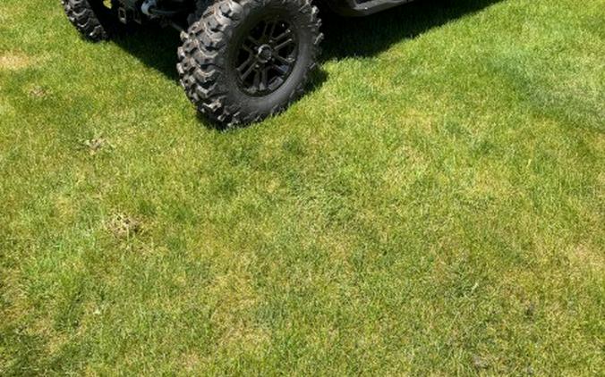 2026 Can-Am Defender MAX Limited HD11