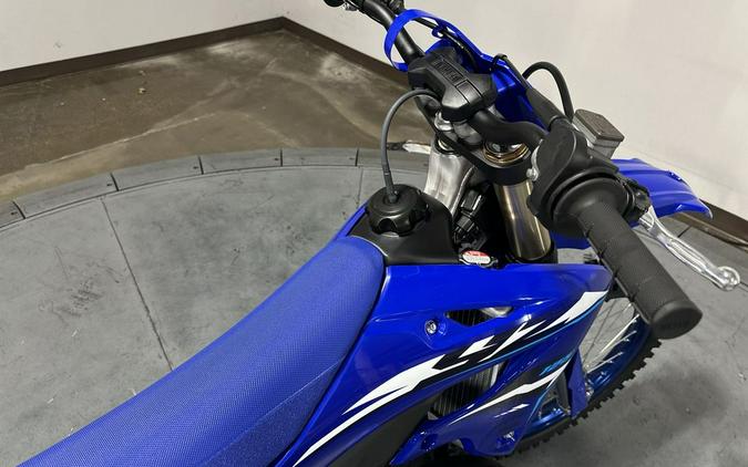 2026 Yamaha YZ 125