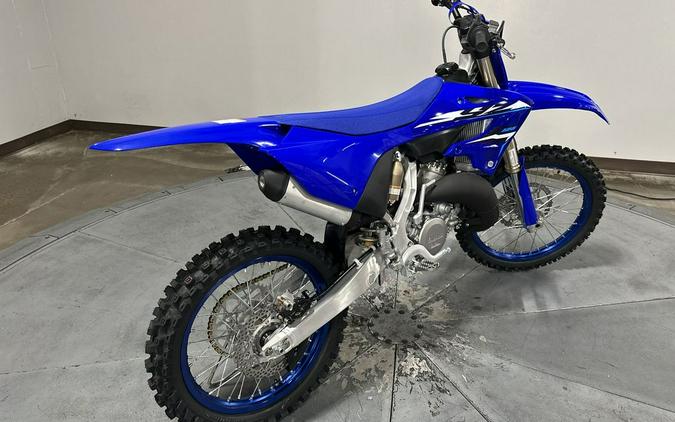 2026 Yamaha YZ 125