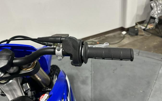 2026 Yamaha YZ 125