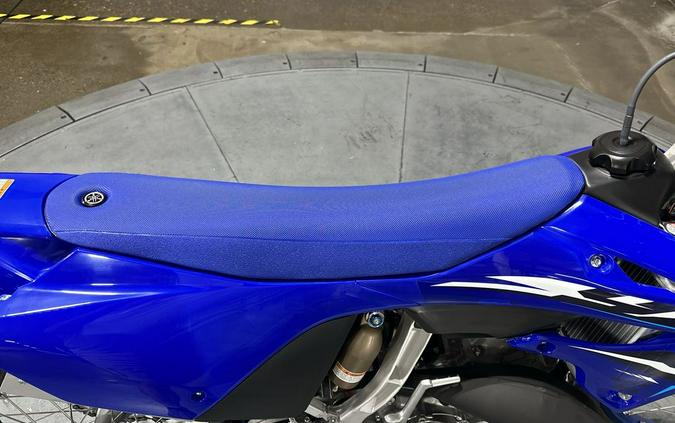 2026 Yamaha YZ 125