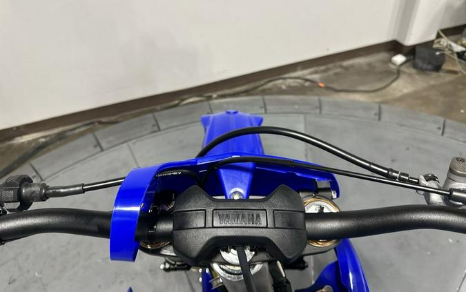 2026 Yamaha YZ 125