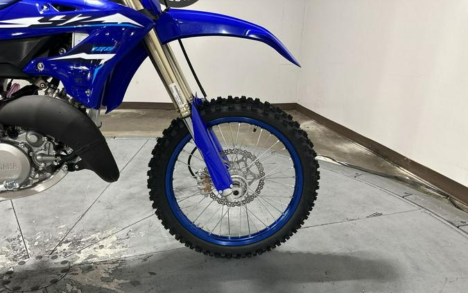 2026 Yamaha YZ 125