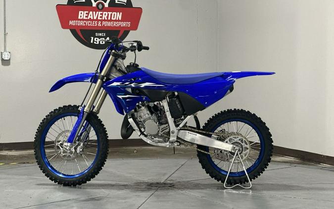2026 Yamaha YZ 125