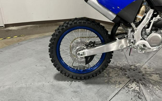 2026 Yamaha YZ 125