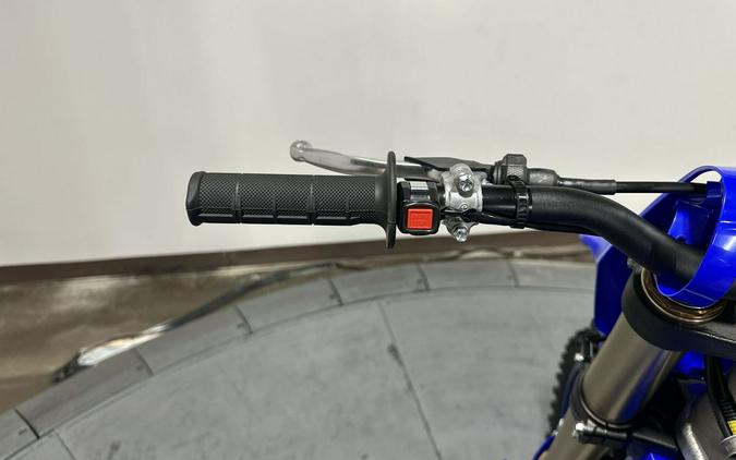 2026 Yamaha YZ 125