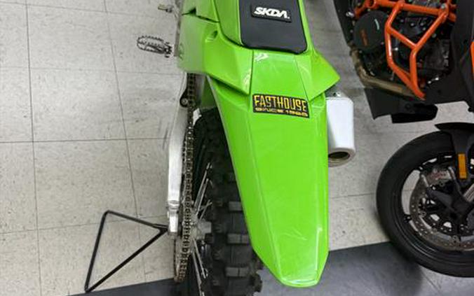 2024 Kawasaki KX 450
