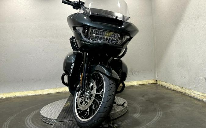 2026 Harley-Davidson® Road Glide Limited Iron Horse Metallic