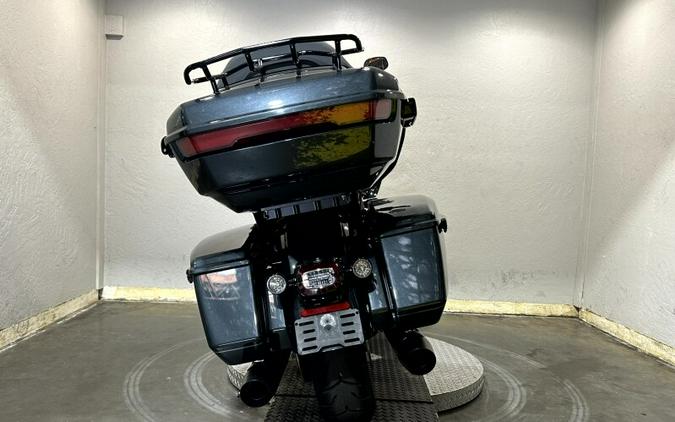 2026 Harley-Davidson® Road Glide Limited Iron Horse Metallic