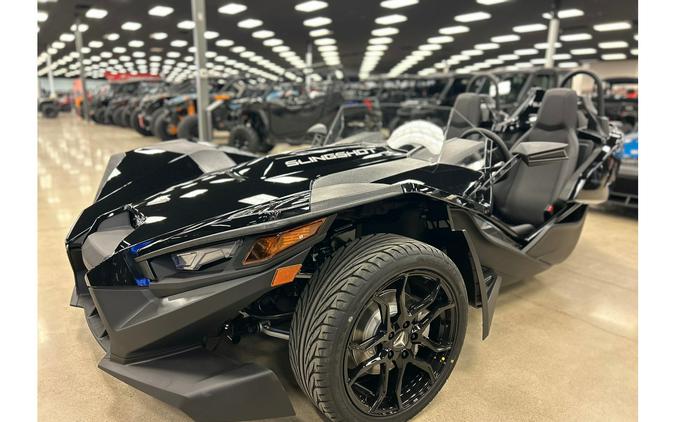2026 Slingshot SLINGSHOT S AUTODRIVE