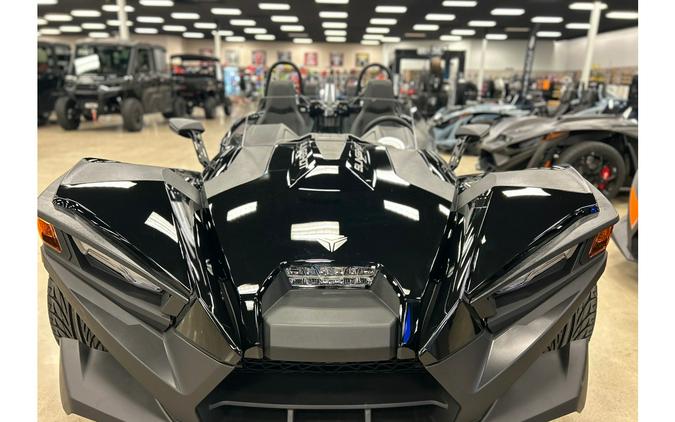 2026 SLINGSHOT S AUTODRIVE - Slingshot