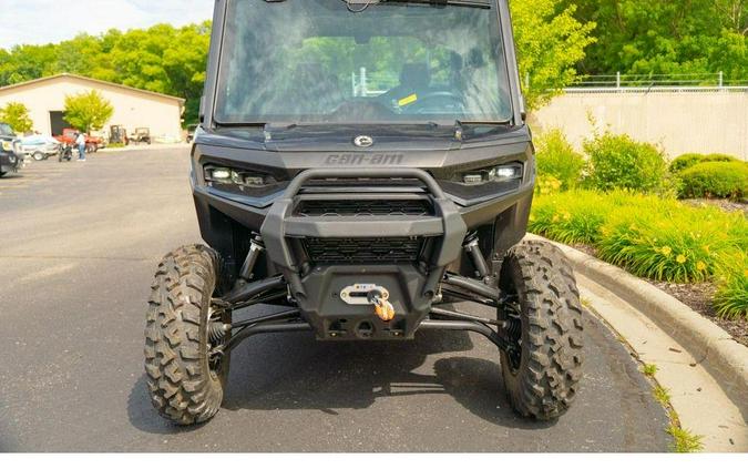 2026 Can-Am Defender MAX XT CAB HD11