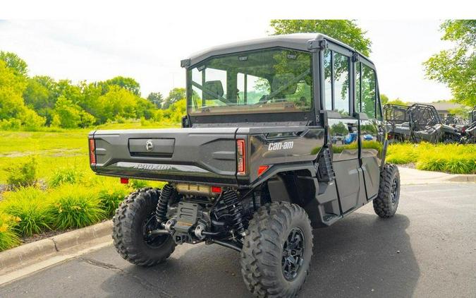 2026 Can-Am Defender MAX XT CAB HD11