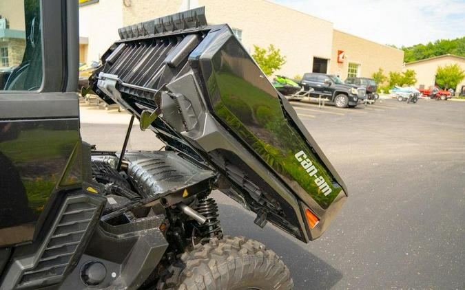 2026 Can-Am Defender MAX XT CAB HD11