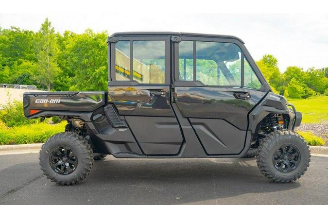 2026 Can-Am Defender MAX XT CAB HD11