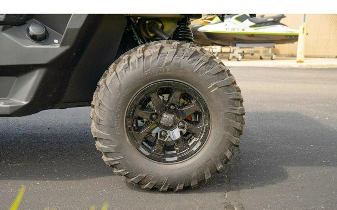 2026 Can-Am Defender MAX XT CAB HD11