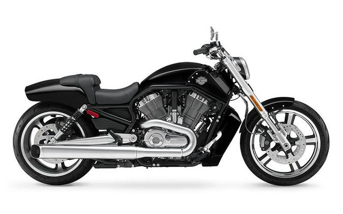 2015 Harley-Davidson® VRSCF - V-Rod Muscle®