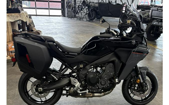2026 Tracer 9 - Yamaha