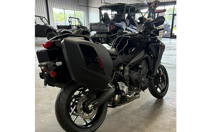 2026 Tracer 9 - Yamaha