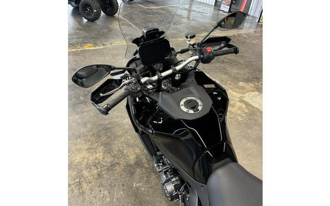 2026 Tracer 9 - Yamaha