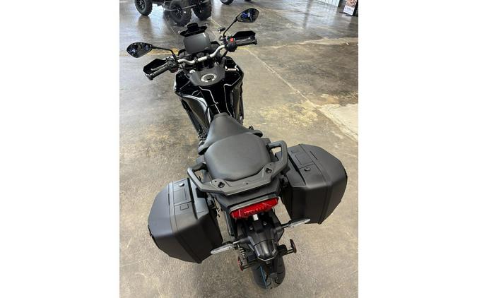 2026 Tracer 9 - Yamaha