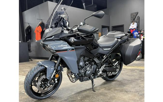 2026 Tracer 9 - Yamaha