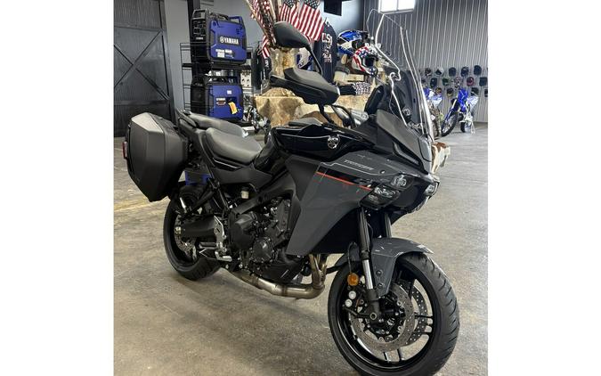 2026 Tracer 9 - Yamaha