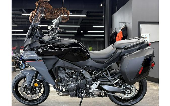 2026 Tracer 9 - Yamaha