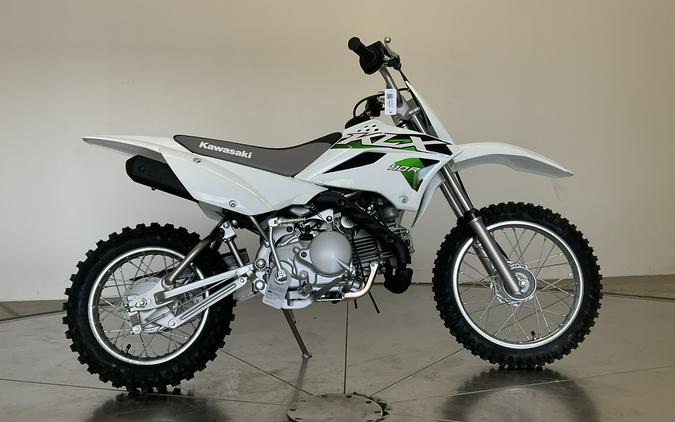 2026 KAWASAKI KLX 110R - 63131K