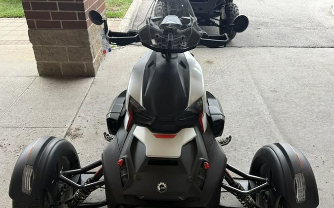 2024 Can-Am Ryker Rally Rotax 900 ACE