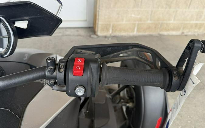 2024 Can-Am Ryker Rally Rotax 900 ACE