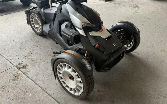 2024 Can-Am Ryker Rally Rotax 900 ACE