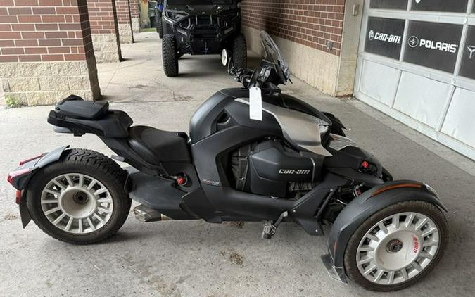 2024 Can-Am Ryker Rally Rotax 900 ACE